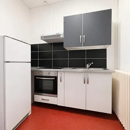 De Charme 5 Personnes - Centre *