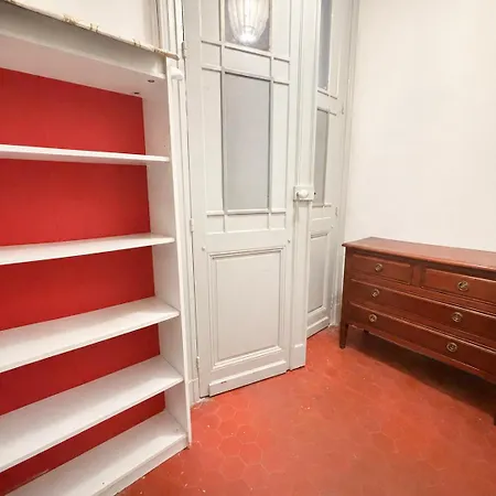 De Charme 5 Personnes - Centre Appartement Béziers