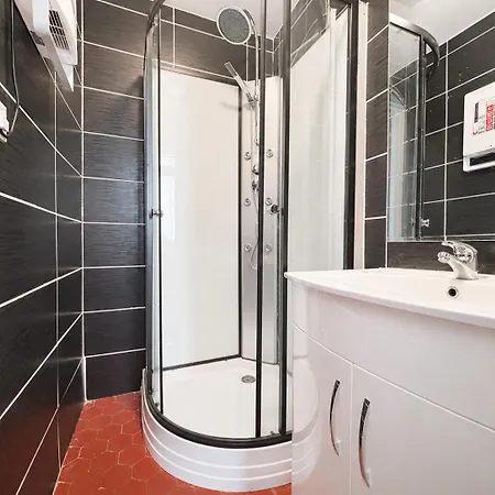 De Charme 5 Personnes - Centre Appartement